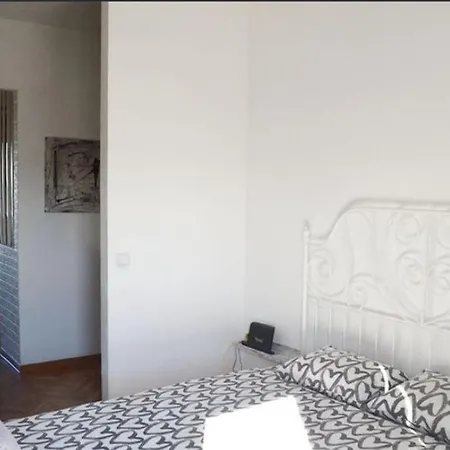 Vesna Apartment Belgrade