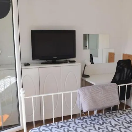 Apartment Vesna Belgrade